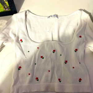 Zara top